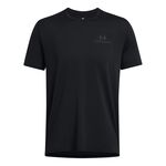 Ropa Under Armour Vanish Energy SS-BLK Short-Sleeves