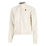 W NKCT WR POLY KNIT JKT HRTGE