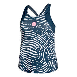 Fingerprint Tank