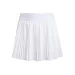 Ropa adidas adidas Club Falda Mujeres-Blanco