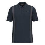 Ropa HEAD Club 25 Tech Polo Shirt Men