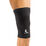 Mueller Elastic Knie Bandage schwarz Gr. S