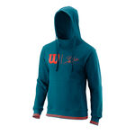 Ropa Wilson Bela Hoody-Slimfit