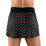 Falda Minimal Print Skirt