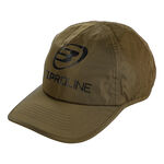 Ropa Bullpadel Bullpadel Gorra-Marrón