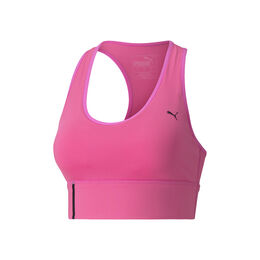 Mid Impact Long Line Bra