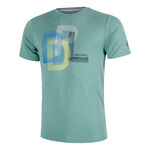Ropa Bullpadel ***CAMISETA BEBAS