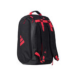 adidas adidas Tour 3.4 Paletero - negro