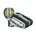 Pala De Pádel Babolat Counter Veron 2025