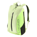 HEAD HEAD Tour Mochila-Verde