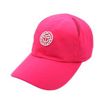 Ropa de tenis BIDI BADU BIDI BADU Next Gen Parasol Party Move Gorra Niños-rosa