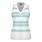 Ropa HEAD Performance Tank Top Women