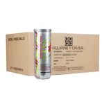 Bolas De Pádel Bullpadel Premium Pro 24x3er im Umkarton