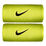 Swoosh Doublewide Wristbands (2er Pack)