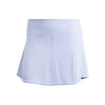 Ropa adidas adidas Match Falda Mujeres-Azul Claro