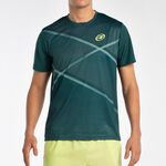 Ropa Bullpadel CAMISETA BULLPADEL LADRA 053