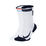 Court Multiplier Max Socks Unisex