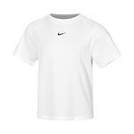 Ropa Nike B Nk Df Multi Ss  Top Lbr Hthr