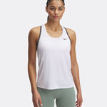 Ropa De Tenis Under Armour Tech Knockout Tank-Blk