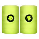 Ropa Tennis-Point Wristband Long