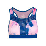 Ropa BIDI BADU BIDI BADU Singa Tech Sujetador Deportivo Mujeres-Azul,Rosa