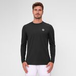 Ropa BIDI BADU Crew Roundneck Longsleeve