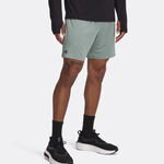 Ropa De Tenis Under Armour Tech Vent 7In Shorts-Blk