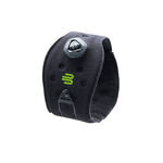 Vendajes Bauerfeind Bauerfeind Sports Elbow Strap Vendaje Para Codo-Negro