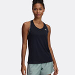 Ropa De Tenis Under Armour Tech Knockout Tank-Blk