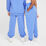 Club Fleece Loose Pants