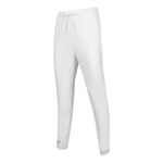 Ropa Babolat Babolat Play Pantalón De Entrenamiento Mujeres-Blanco,Gris