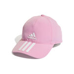 Ropa adidas AEROREADY Baseball Cap 3 Stripes 4 Athletics