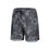 Court Dri-Fit Shorts Heritage Printed