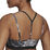 Yoga Essential Low-Support All Over Print Bra