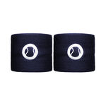 Ropa Tennis-Point Tennis-Point Short Cinta Para Sudor-Azul Oscuro