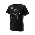 Ropa Wilson Bela Tech Tee II