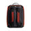 Racket Bag PROTOUR 3.3 Black/ Orange