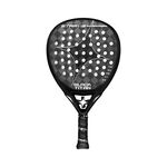 Pala de pádel Starvie Starvie  BLACK TITAN    Pala de pádel Superficie completa