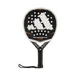 Pala de pádel adidas adidas Metalbone Carbon Ctrl 2026 Pala de pádel Superficie completa