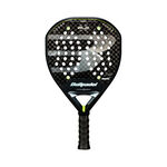 Pala de p&aacute;del Bullpadel Bullpadel XPLO 26 Pala de p&aacute;del Raquetas de test