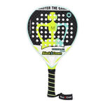 Pala De Pádel Black Crown Hurricane pro 