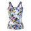 Vision Graphic Strap Tank Women