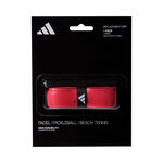 Grips adidas adidas Grip Para Pádel-Rojo