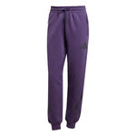 Ropa adidas adidas Z.N.E. Pantalón de entrenamiento Mujeres-lila