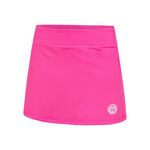 Ropa BIDI BADU BIDI BADU Crew Falda Mujeres-Rosa