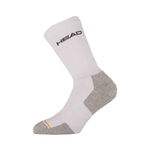 Ropa HEAD Socks Tennis Crew Athletes