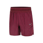 Ropa Nike Nike Court Dri-Fit Slam Carlos Alcaraz Shorts Hombres-Rojo Oscuro