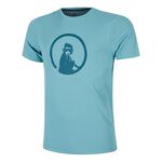 Ropa Quiet Please Perspectives Training Tee