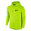 Dri-Fit Training Hooded Longsleeve Boys