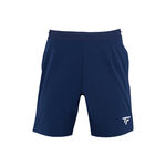 Ropa De Tenis Tecnifibre Team Short White Xs
